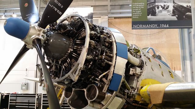  - Single-engine aircraft