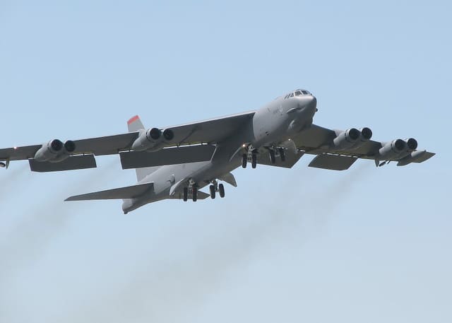  — Aircraft