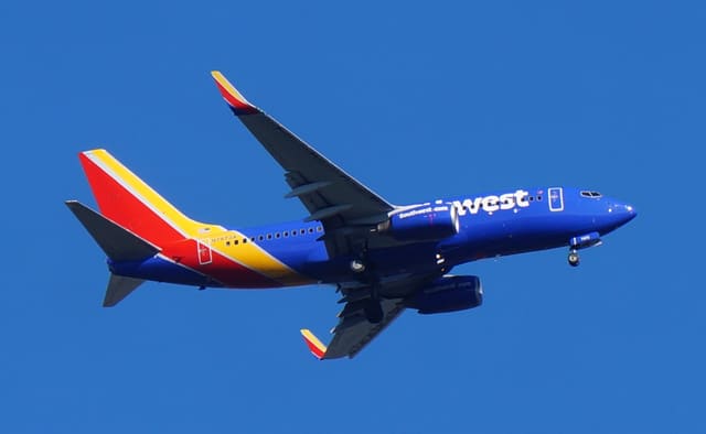 N7873A - Boeing