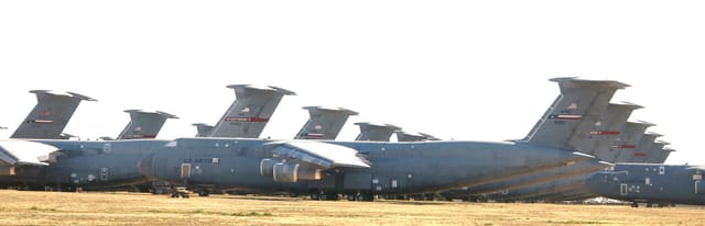  - Lockheed