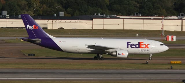 N667FE - Aircraft
