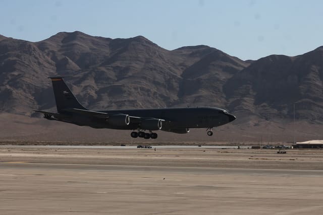 - Boeing