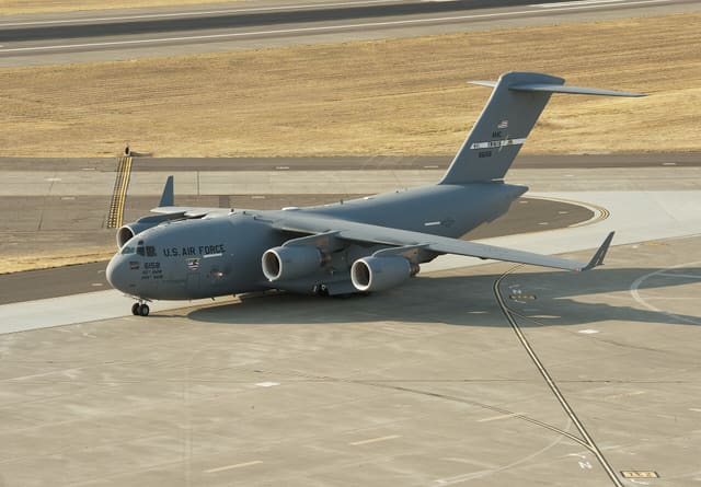  - Boeing