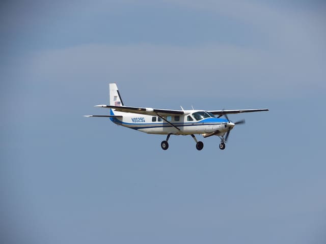 N9529G - Cessna