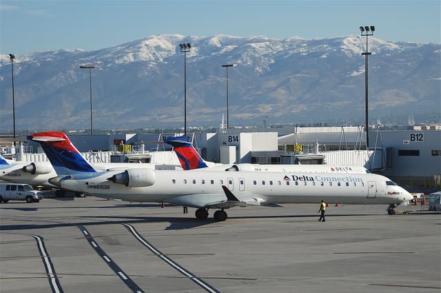 N815SK - Bombardier