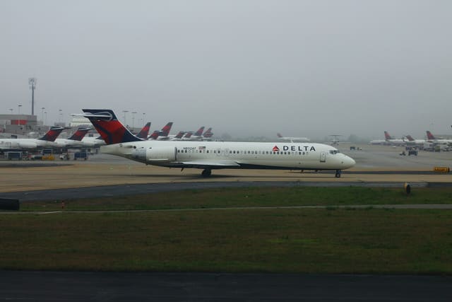N892AT - Aircraft