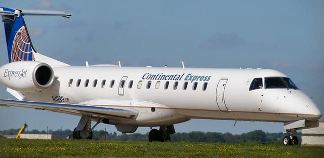 N11199 - Embraer