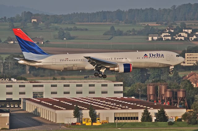 N1609 - Boeing