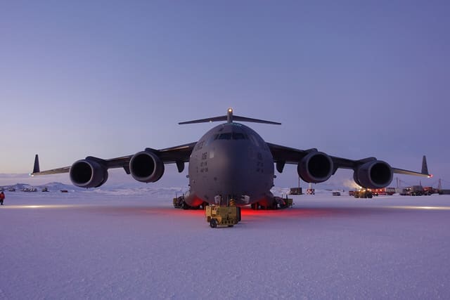  — Boeing