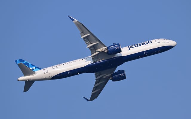 N2142J - Airbus