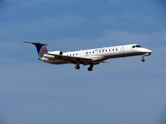 N14562 - Aircraft