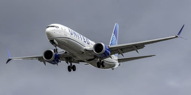 N77259 - Boeing