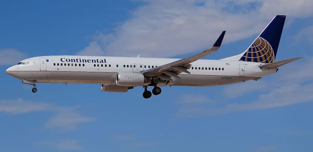 N72405 - Boeing