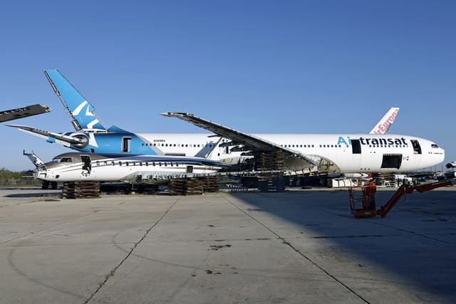 N369BV - Airbus