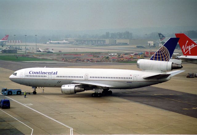 N14062 - Aircraft