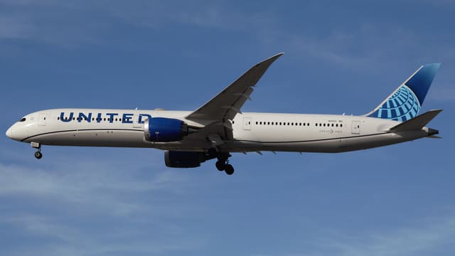 N13013 - Boeing