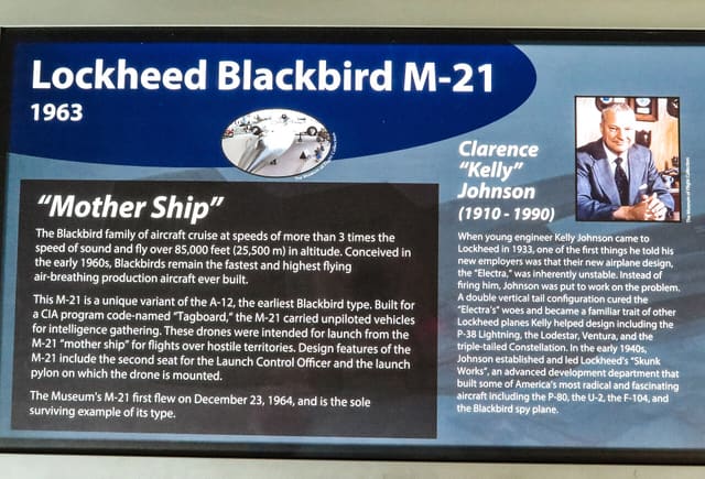  — Lockheed