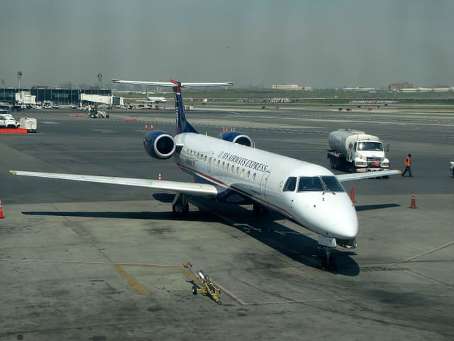N809HK - Business jet