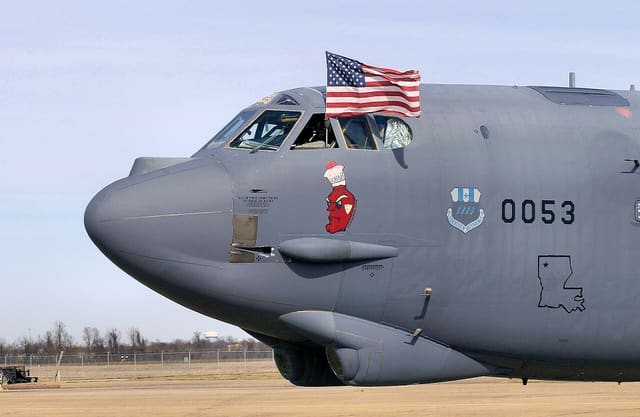  - Boeing