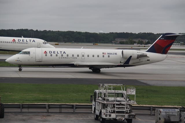 N8631E - Aircraft