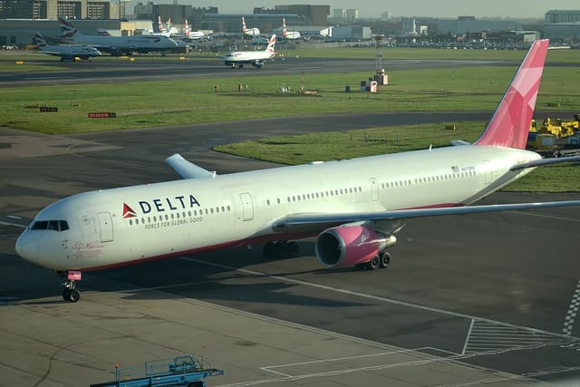 N845MH - Boeing