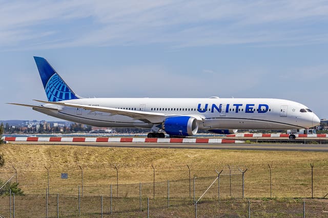 N24979 - Boeing
