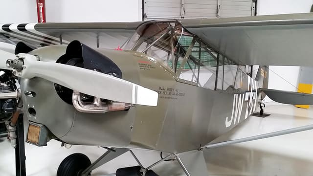N9073C - Piper