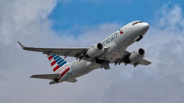N9013A - Airbus