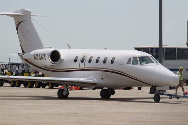 N24KT - Cessna