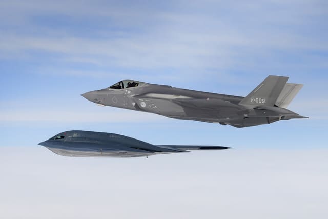  - Lockheed