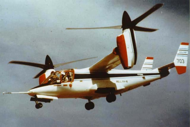 N703NA - Aircraft
