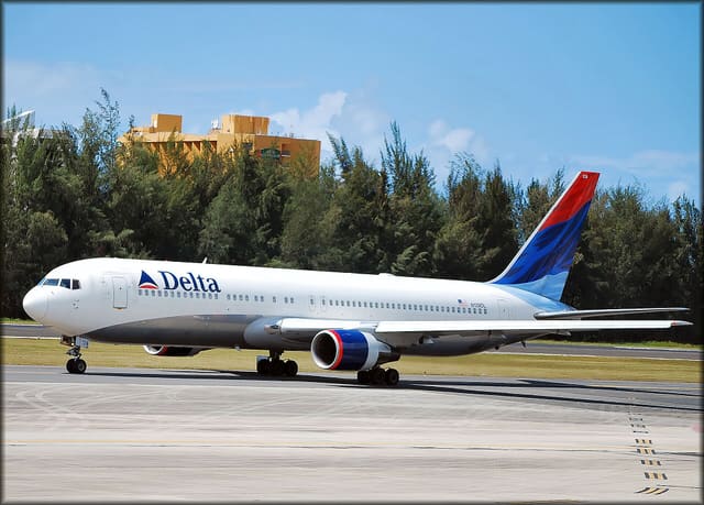 N139DL - Boeing