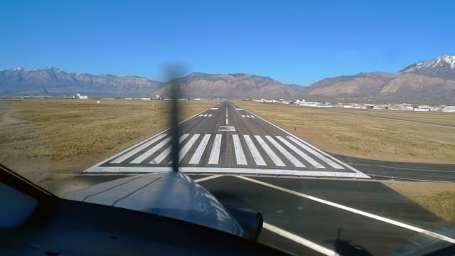 N777JZ - Aircraft