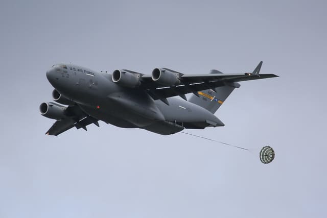  - Boeing