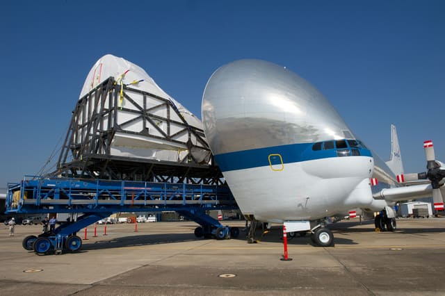 N941NA — Aircraft