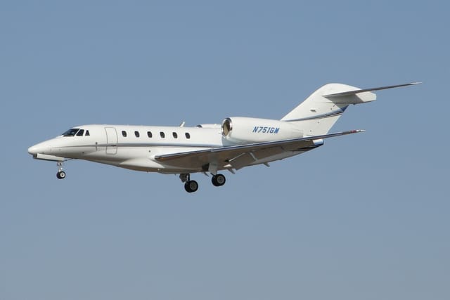 N751GM - Cessna