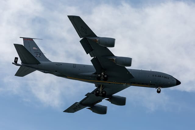  - Boeing
