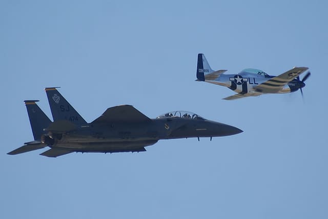  - Warbird