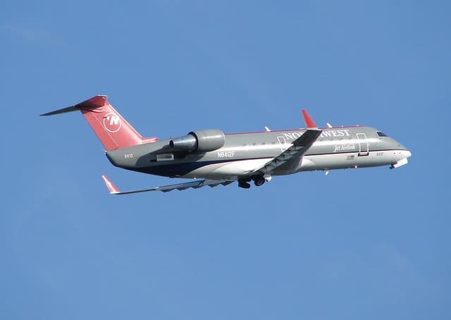 N8412F - Aircraft
