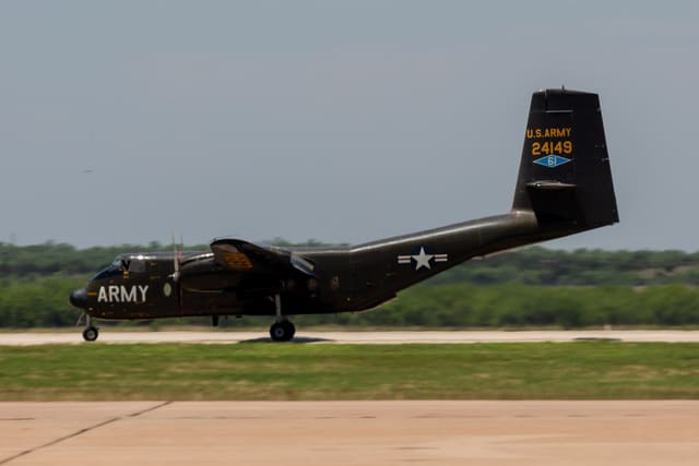  - Warbird