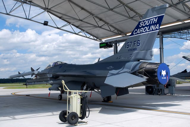  - Single-engine aircraft