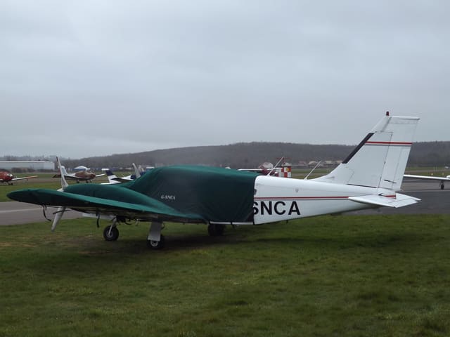 G-SNCA - Piper