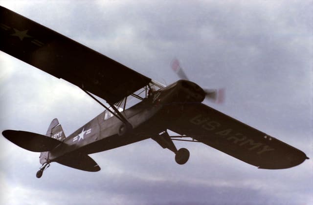 G-SCUB - Piper
