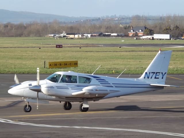 N7EY - Piper