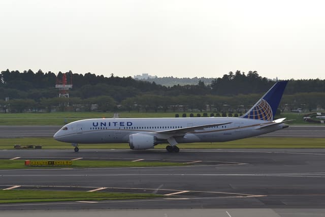 N26906 - Boeing