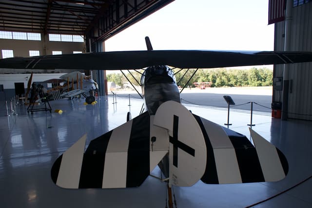  - Single-engine aircraft