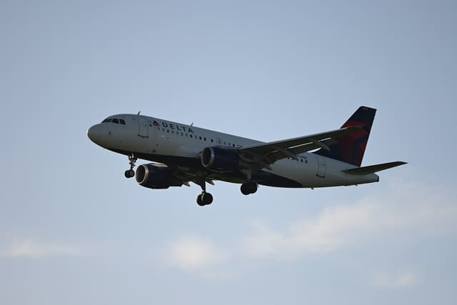 N354NB - Airbus