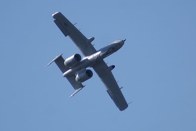  - Twin-engine aircraft