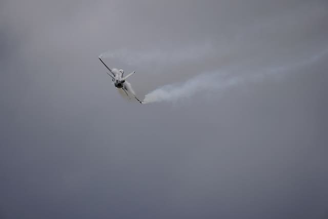  — Single-engine aircraft