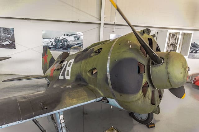  - Single-engine aircraft
